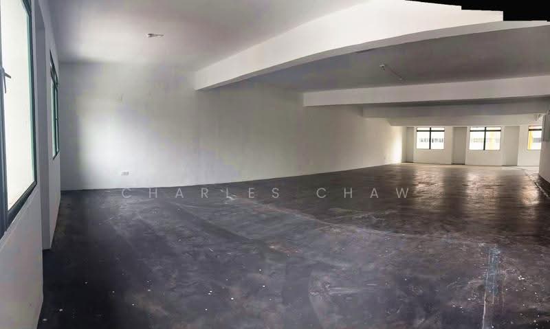Pejabat untuk Disewa di Tanjung Tokong (Penang) - Charles Chaw - Interior - PropertyGuru.com.my