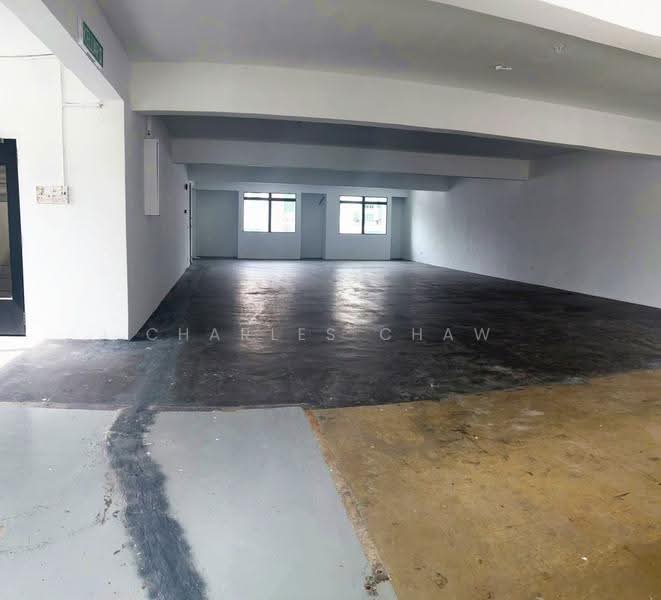 Pejabat untuk Disewa di Tanjung Tokong (Penang) - Charles Chaw - Interior - PropertyGuru.com.my