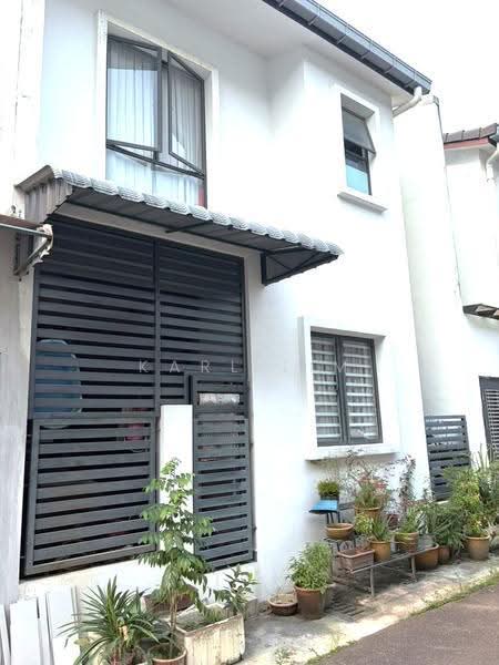 2-storey Terraced House for Sale in Taman Glenmarie (Johor Bahru) - Karl Lim - PropertyGuru.com.my