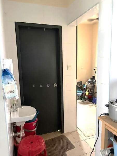 2-storey Terraced House for Sale in Taman Glenmarie (Johor Bahru) - Karl Lim - Bathroom - PropertyGuru.com.my