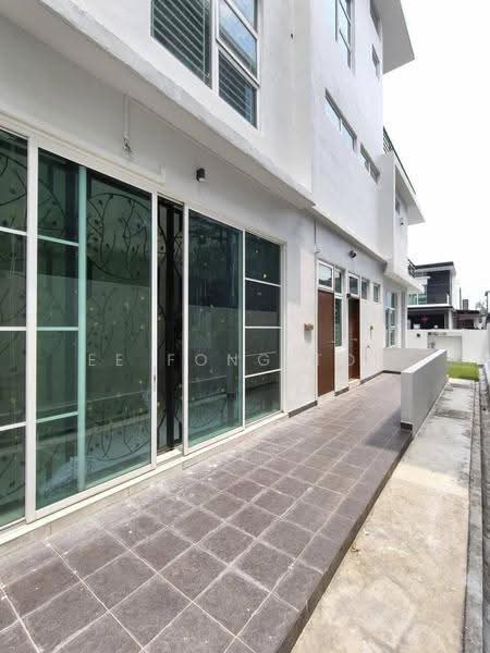 Rumah Kluster untuk Dijual di Austin Heights (Tebrau) - Ee Fong Toh - Exterior - PropertyGuru.com.my
