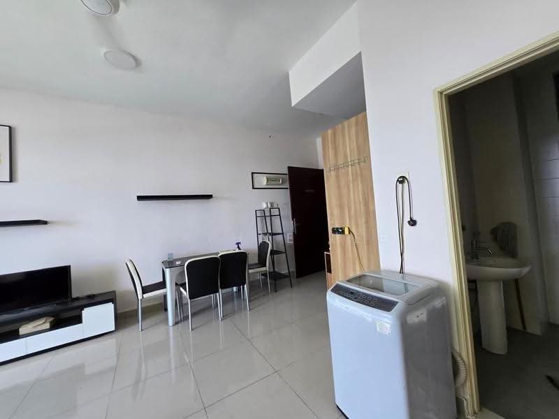 Service Residence for Sale at Palazio - Daphne Lee - Living Room - PropertyGuru.com.my