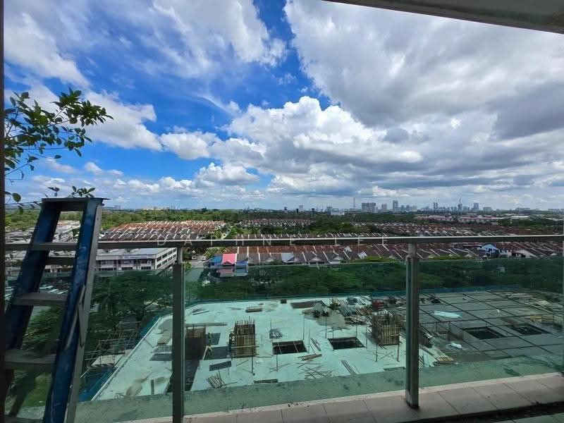 Service Residence for Sale at Palazio - Daphne Lee - View - PropertyGuru.com.my