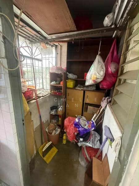 Rumah Flat untuk Dijual di Desa Petaling Flat - Michelle Tan - PropertyGuru.com.my