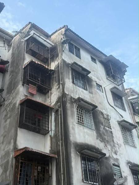 Rumah Flat untuk Dijual di Desa Petaling Flat - Michelle Tan - PropertyGuru.com.my