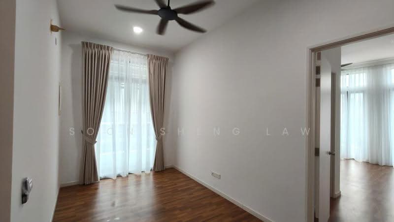 Bungalow House for Rent in Eco Majestic (Semenyih) - Soon Sheng Law - Interior - PropertyGuru.com.my