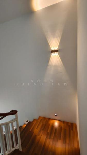 Bungalow House for Rent in Eco Majestic (Semenyih) - Soon Sheng Law - Interior - PropertyGuru.com.my