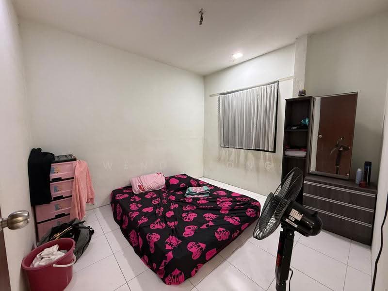 Rumah Teres 1-Tingkat untuk Dijual di Taman Delima (Tebrau) - Wendy Fong - PropertyGuru.com.my