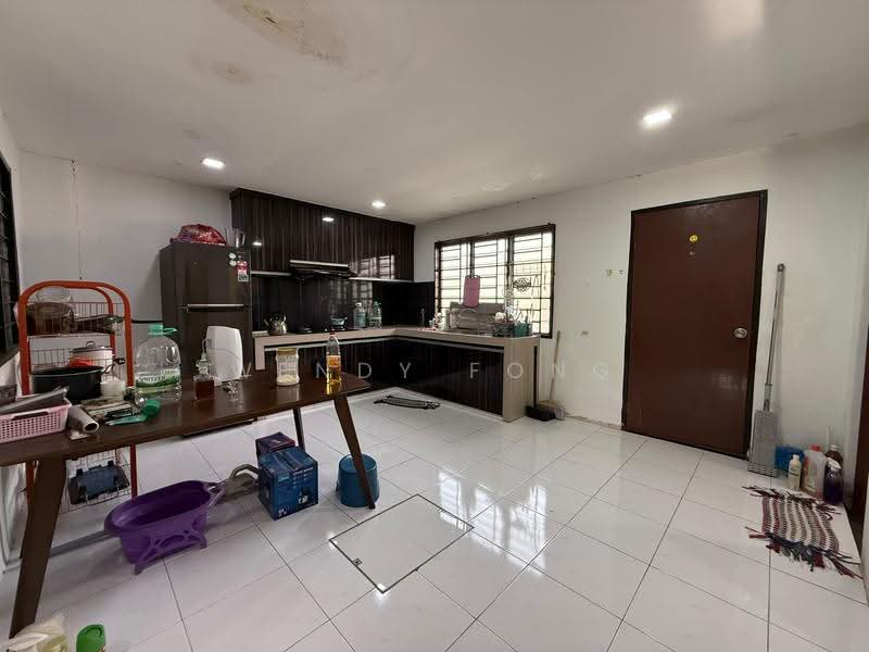 Rumah Teres 1-Tingkat untuk Dijual di Taman Delima (Tebrau) - Wendy Fong - PropertyGuru.com.my
