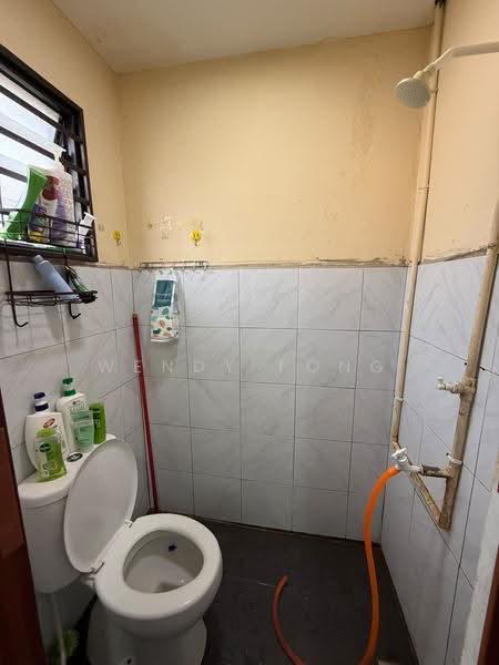 Rumah Teres 1-Tingkat untuk Dijual di Taman Delima (Tebrau) - Wendy Fong - PropertyGuru.com.my