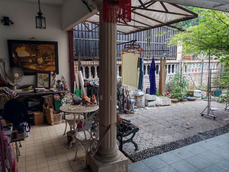 Rumah Teres 2-Tingkat untuk Dijual di Taman Sea (Petaling Jaya) - Rachel Leow - Exterior - PropertyGuru.com.my