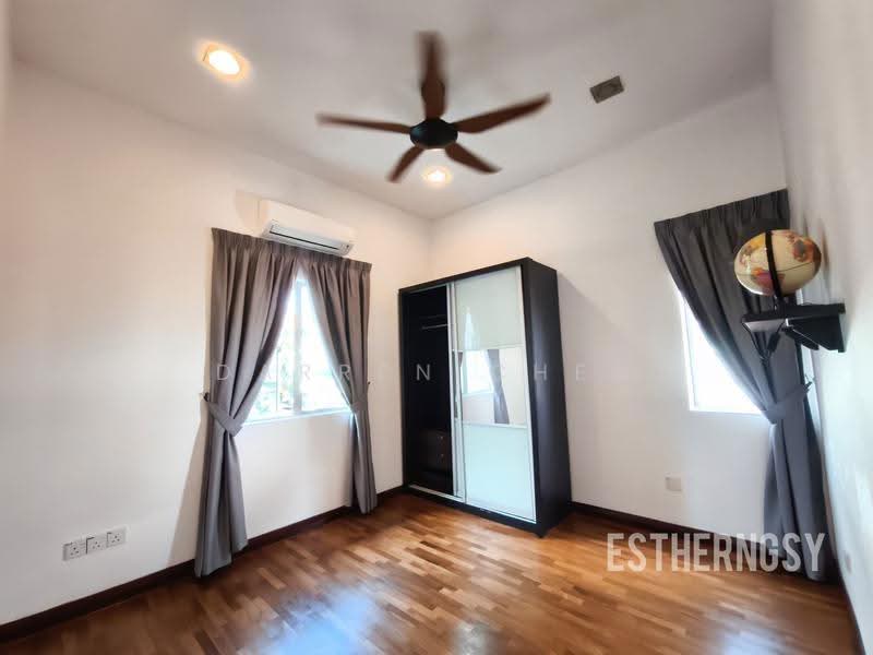 Semi-Detached House for Rent in Setia Eco Park (Setia Alam) - Darren Chen - PropertyGuru.com.my