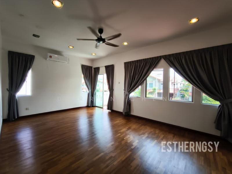 Semi-Detached House for Rent in Setia Eco Park (Setia Alam) - Darren Chen - PropertyGuru.com.my