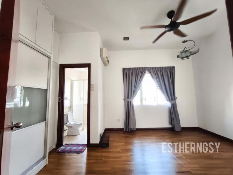 Semi-Detached House for Rent in Setia Eco Park (Setia Alam) - Darren Chen - PropertyGuru.com.my