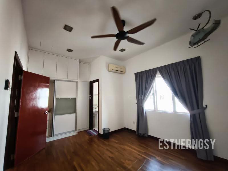 Semi-Detached House for Rent in Setia Eco Park (Setia Alam) - Darren Chen - PropertyGuru.com.my