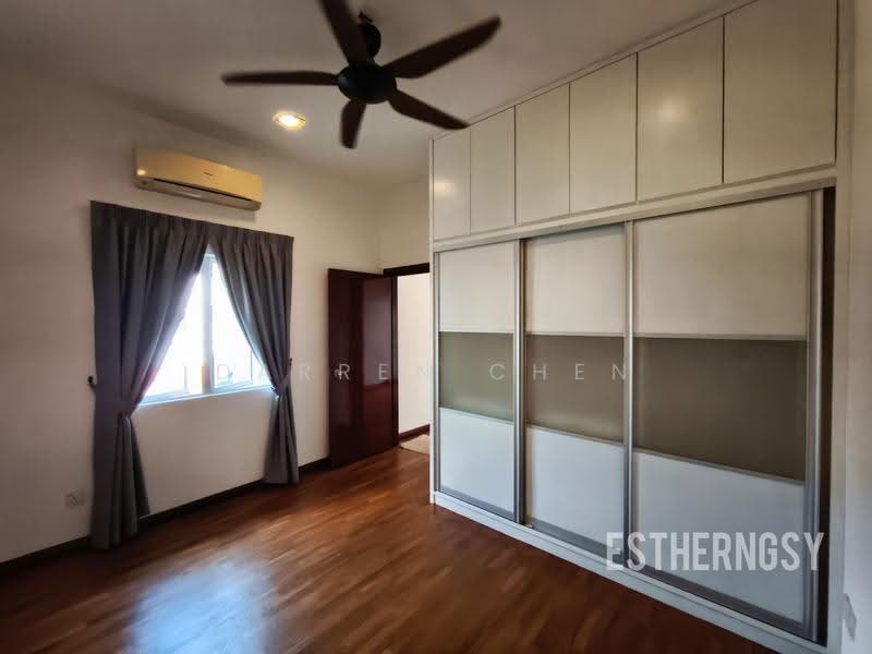 Semi-Detached House for Rent in Setia Eco Park (Setia Alam) - Darren Chen - PropertyGuru.com.my