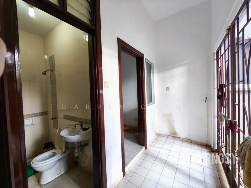 Semi-Detached House for Rent in Setia Eco Park (Setia Alam) - Darren Chen - PropertyGuru.com.my