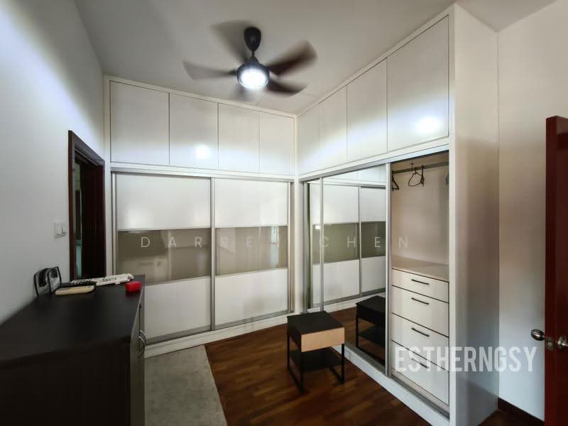 Semi-Detached House for Rent in Setia Eco Park (Setia Alam) - Darren Chen - PropertyGuru.com.my