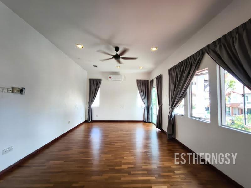 Semi-Detached House for Rent in Setia Eco Park (Setia Alam) - Darren Chen - PropertyGuru.com.my