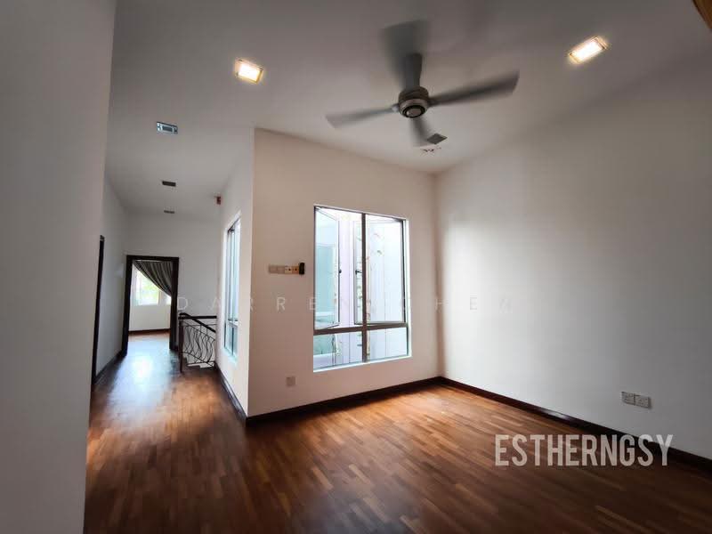 Semi-Detached House for Rent in Setia Eco Park (Setia Alam) - Darren Chen - PropertyGuru.com.my