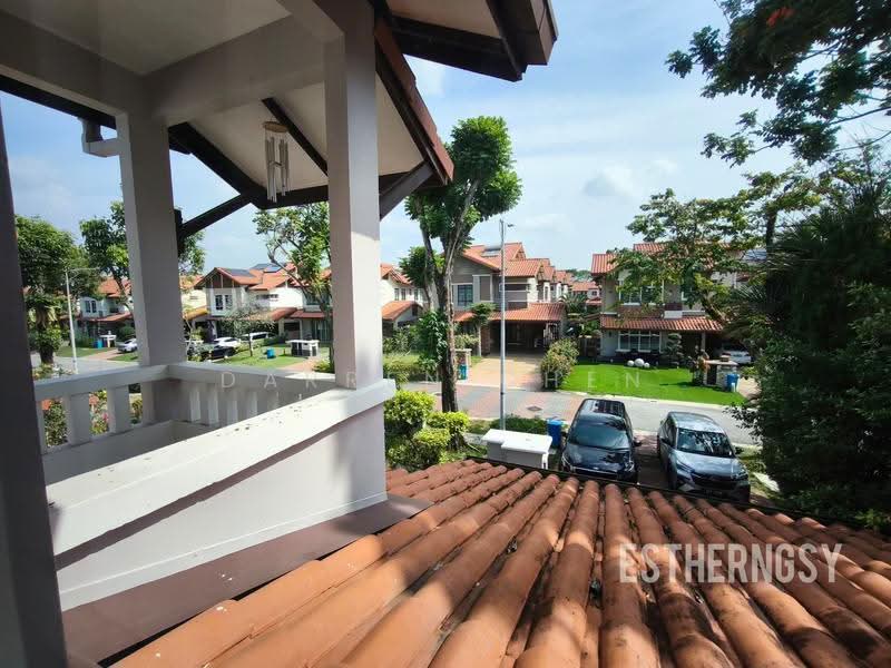 Semi-Detached House for Rent in Setia Eco Park (Setia Alam) - Darren Chen - PropertyGuru.com.my
