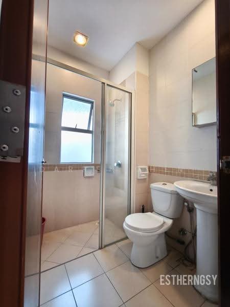 Semi-Detached House for Rent in Setia Eco Park (Setia Alam) - Darren Chen - PropertyGuru.com.my