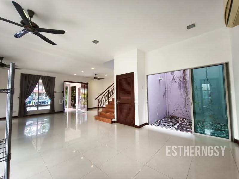 Semi-Detached House for Rent in Setia Eco Park (Setia Alam) - Darren Chen - PropertyGuru.com.my