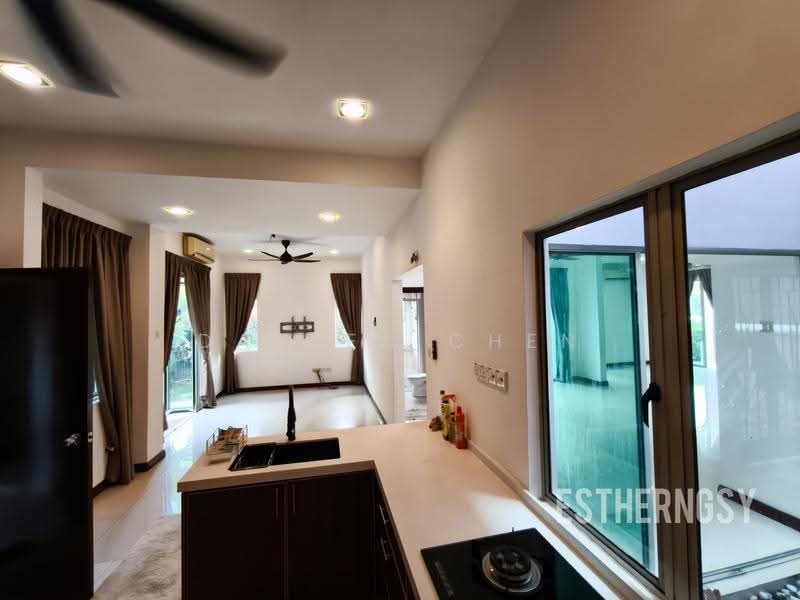 Semi-Detached House for Rent in Setia Eco Park (Setia Alam) - Darren Chen - PropertyGuru.com.my