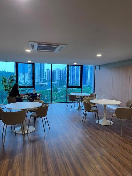Kondominium untuk Disewa di Nestree Residence - Jeremy Wong - View - PropertyGuru.com.my