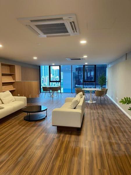 Kondominium untuk Disewa di Nestree Residence - Jeremy Wong - PropertyGuru.com.my