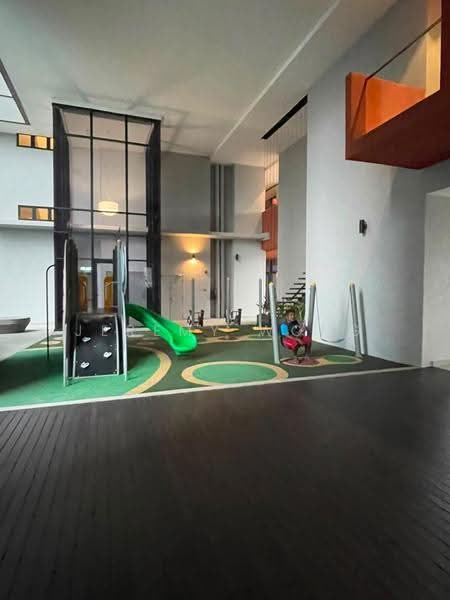 Kondominium untuk Disewa di Nestree Residence - Jeremy Wong - PropertyGuru.com.my