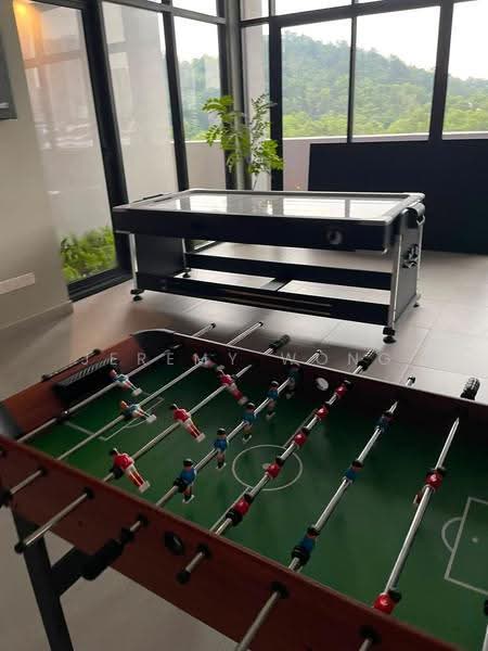 Kondominium untuk Disewa di Nestree Residence - Jeremy Wong - View - PropertyGuru.com.my