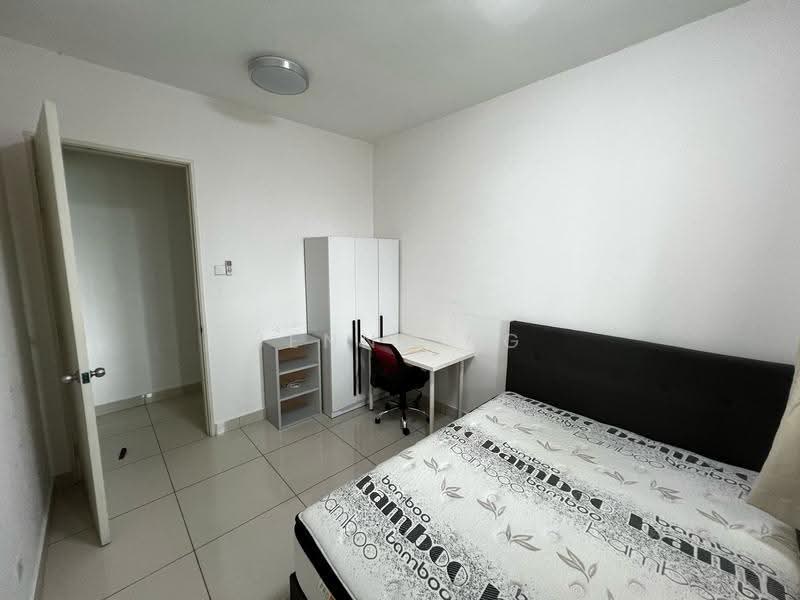 Kondominium untuk Disewa di The Regina - Jenny Ng - PropertyGuru.com.my