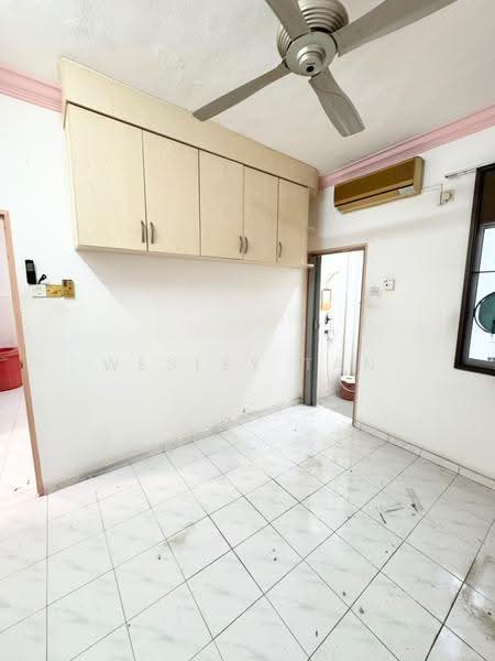 Apartment for Rent at Kenanga Mewah Apartment - Wesley Tan - Interior - PropertyGuru.com.my