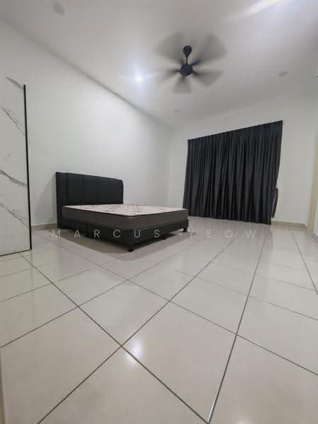 Rumah Teres 2-Tingkat untuk Dijual di Taman Bukit Kepayang (Bukit Kepayang) - Marcus Yeow - Bedroom - PropertyGuru.com.my