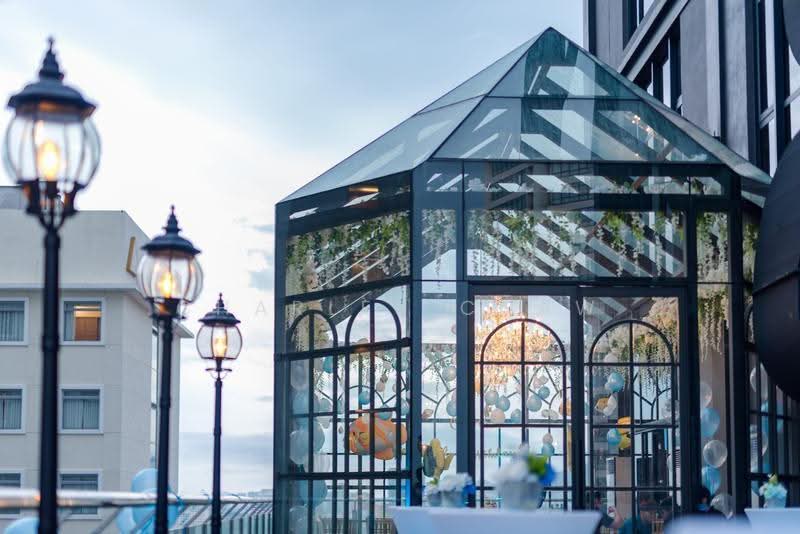 Service Residence for Sale at M Summit 191 Service Residence - Charles Chaw - PropertyGuru.com.my