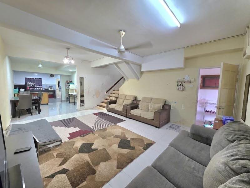 2-storey Terraced House for Sale in Bandar Baru Bangi (Selangor) - Ahmad Fadlee - PropertyGuru.com.my