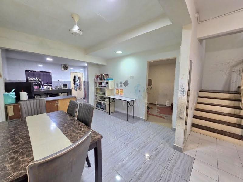 2-storey Terraced House for Sale in Bandar Baru Bangi (Selangor) - Ahmad Fadlee - PropertyGuru.com.my