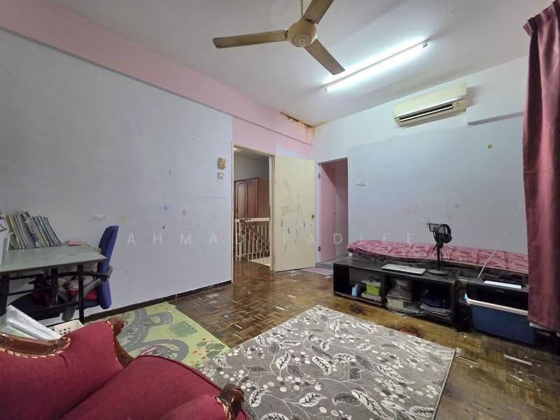 2-storey Terraced House for Sale in Bandar Baru Bangi (Selangor) - Ahmad Fadlee - PropertyGuru.com.my