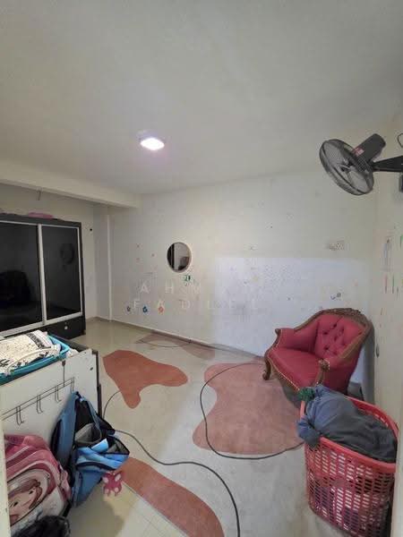 2-storey Terraced House for Sale in Bandar Baru Bangi (Selangor) - Ahmad Fadlee - PropertyGuru.com.my