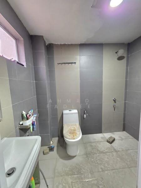 2-storey Terraced House for Sale in Bandar Baru Bangi (Selangor) - Ahmad Fadlee - PropertyGuru.com.my