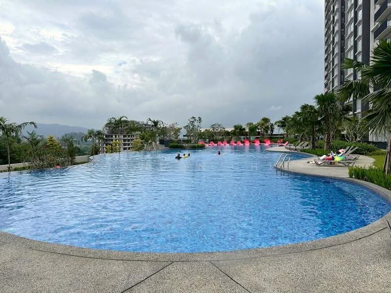Kondominium untuk Disewa di Emerald Hill - Brandon Chia - PropertyGuru.com.my