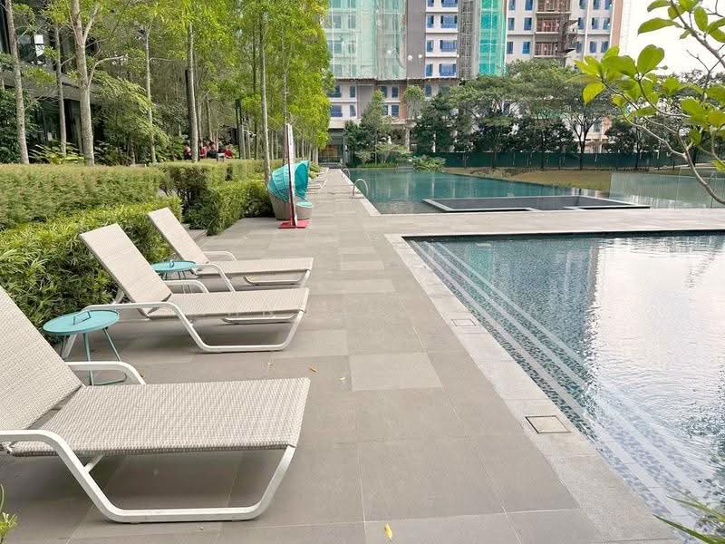 Kondominium untuk Disewa di Emerald Hill - Brandon Chia - PropertyGuru.com.my