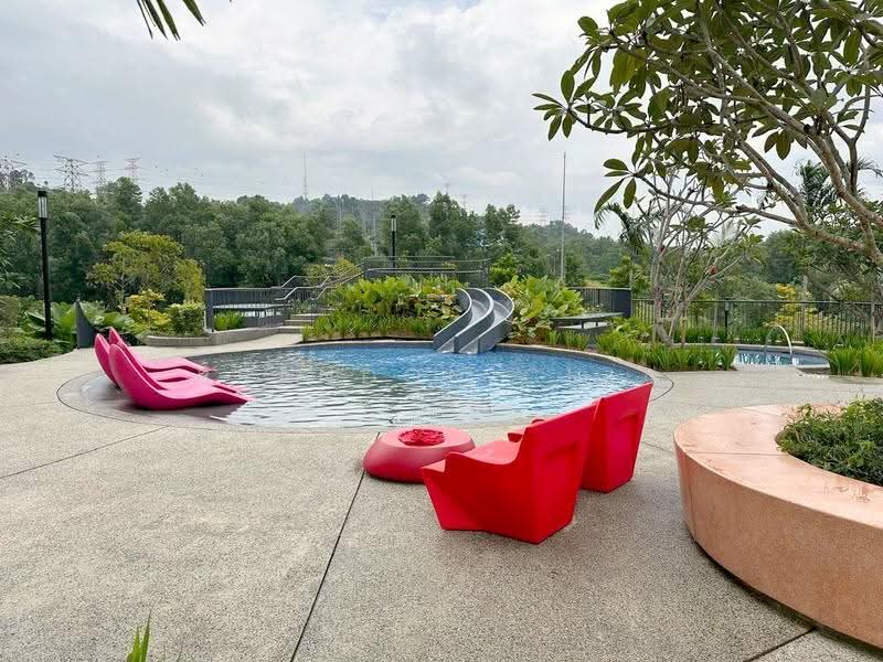 Kondominium untuk Disewa di Emerald Hill - Brandon Chia - PropertyGuru.com.my