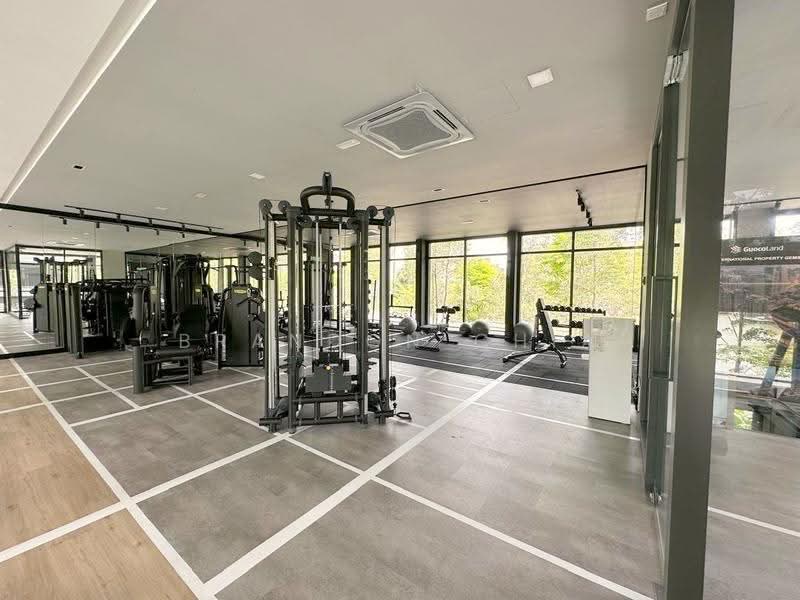 Kondominium untuk Disewa di Emerald Hill - Brandon Chia - PropertyGuru.com.my