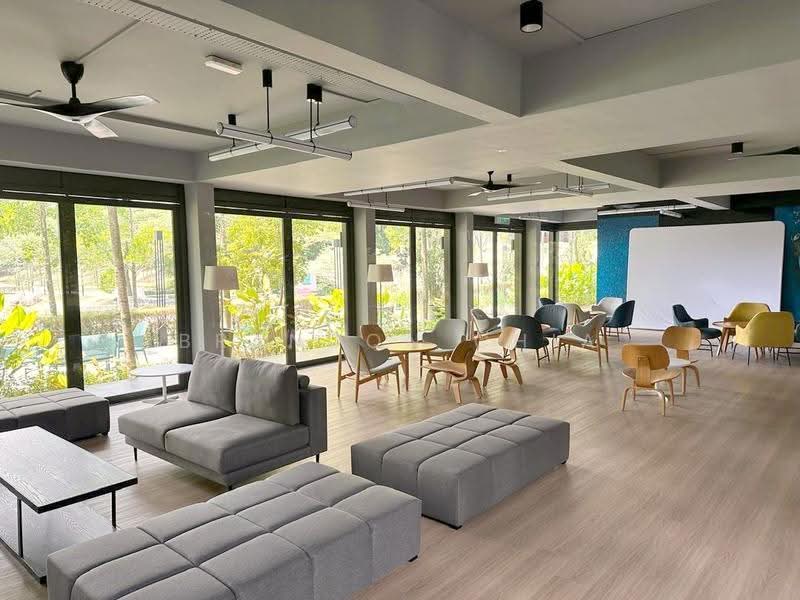 Kondominium untuk Disewa di Emerald Hill - Brandon Chia - PropertyGuru.com.my