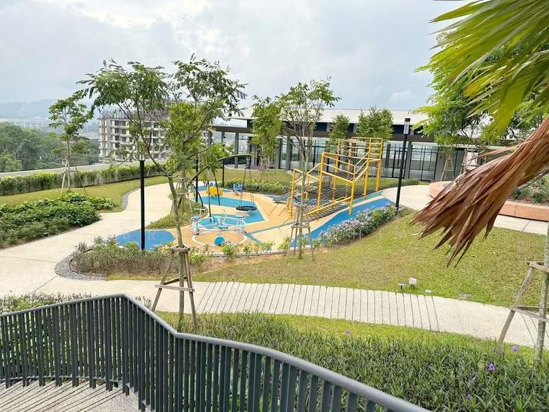 Kondominium untuk Disewa di Emerald Hill - Brandon Chia - PropertyGuru.com.my