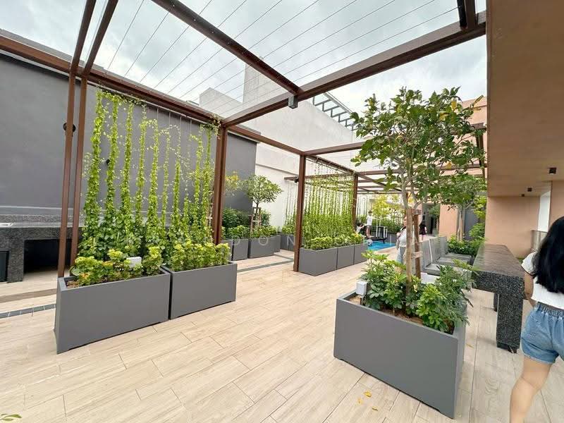 Kondominium untuk Disewa di Emerald Hill - Brandon Chia - PropertyGuru.com.my