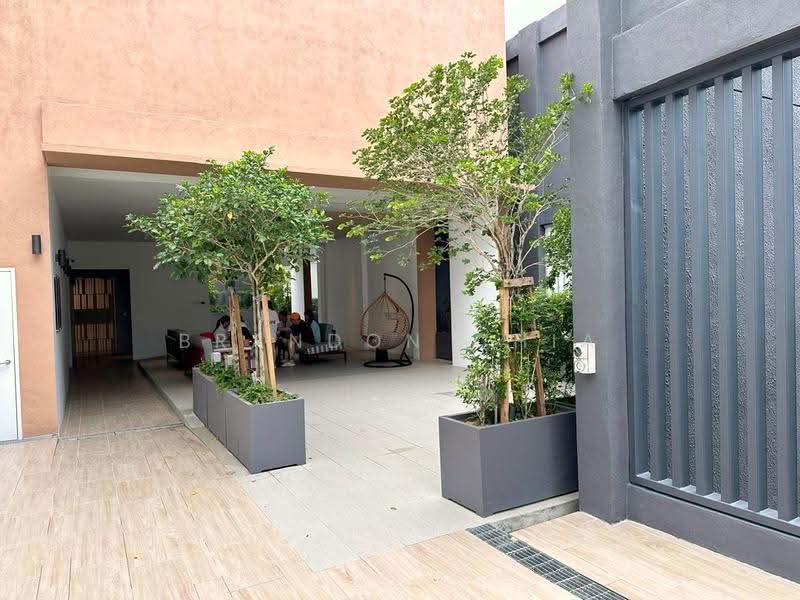 Kondominium untuk Disewa di Emerald Hill - Brandon Chia - PropertyGuru.com.my