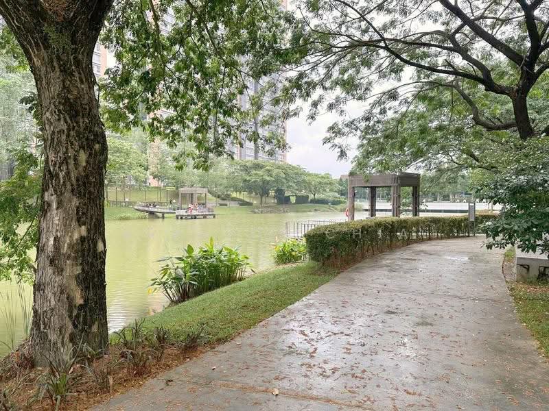 Kondominium untuk Disewa di Emerald Hill - Brandon Chia - PropertyGuru.com.my